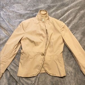 Banana Republic blazer